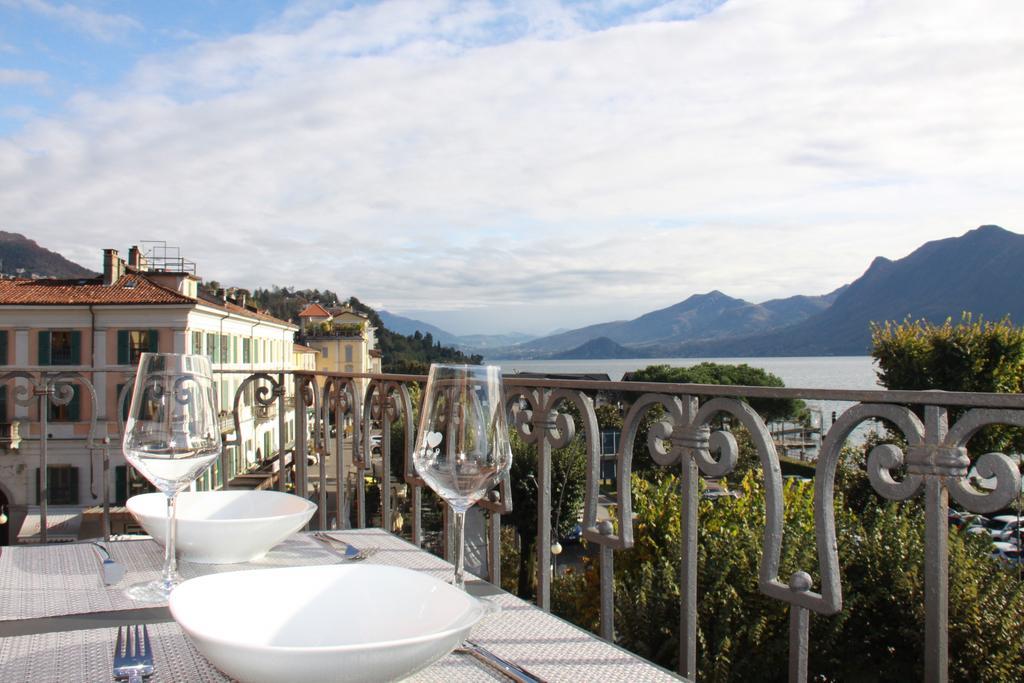 Ferienwohnung Ranzoni 3 Verbania Zimmer foto