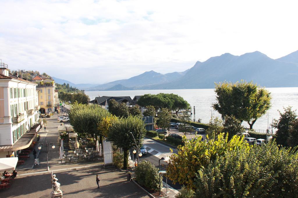 Ferienwohnung Ranzoni 3 Verbania Zimmer foto